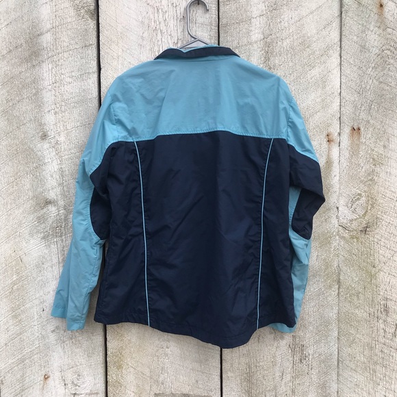 Nike Nylon Jacket - Picture 2 of 7